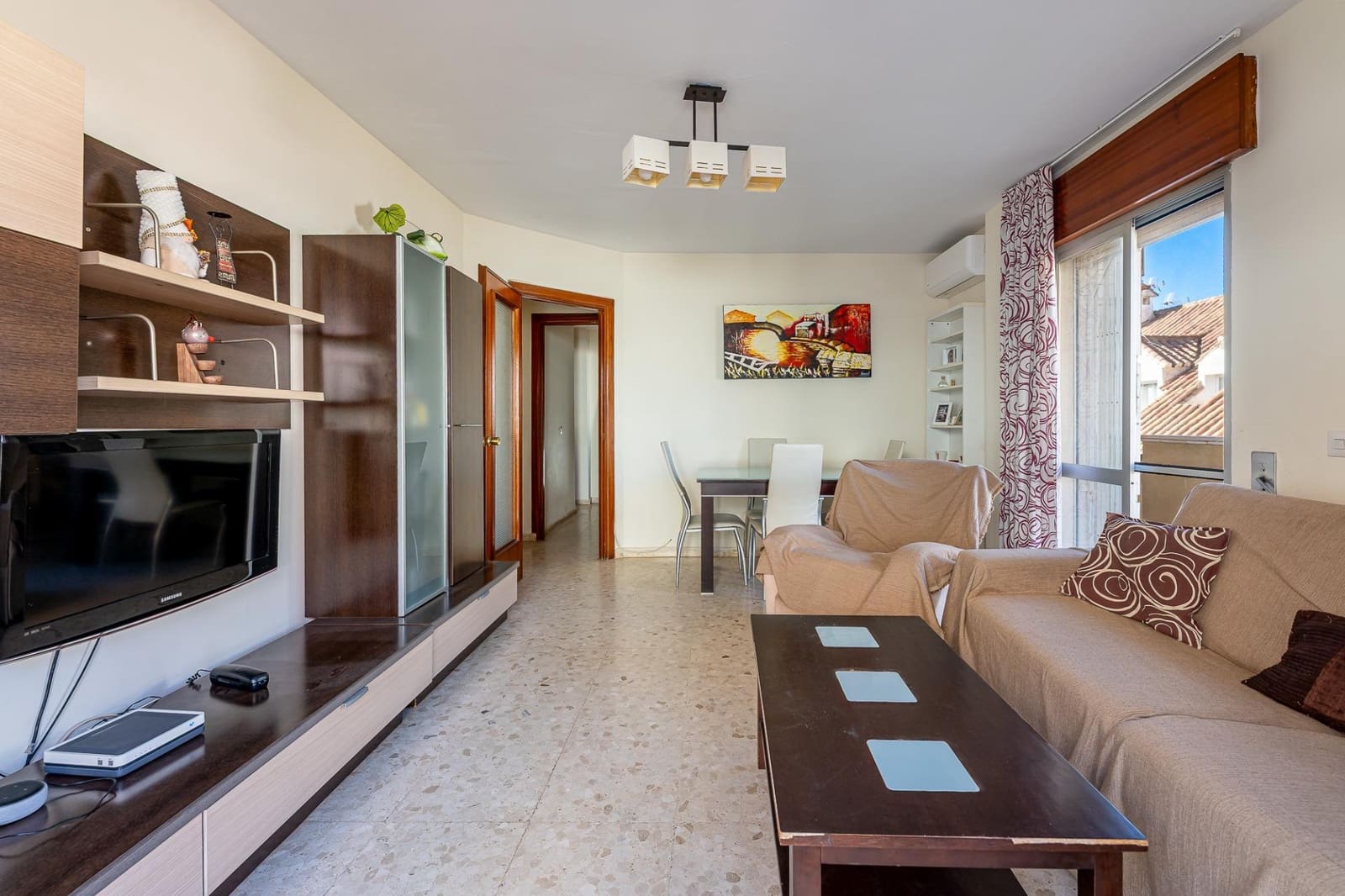 2 Zimmer Apartment zu verkaufen in Fuengirola - 425.000 € (Ref: 10180671)