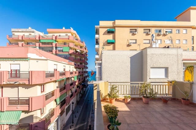 2 slaapkamer Appartement te koop in Fuengirola - € 425.000 (Ref: 10180671)