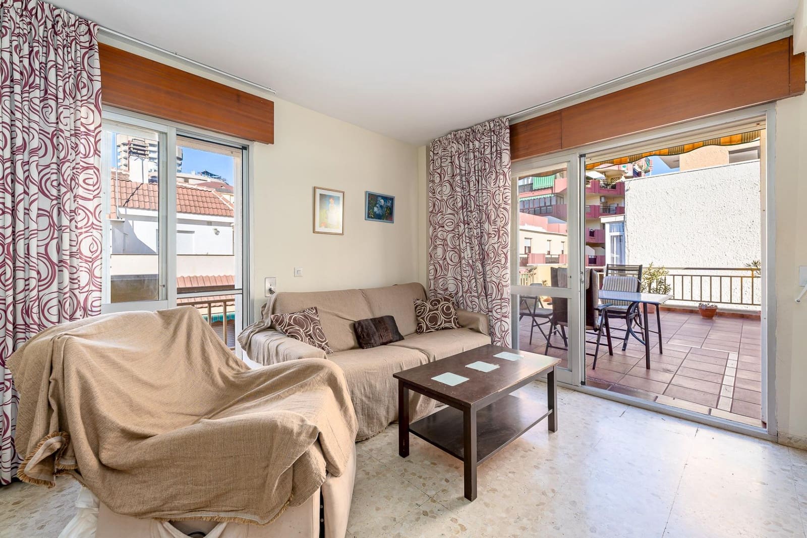 2 Zimmer Apartment zu verkaufen in Fuengirola - 425.000 € (Ref: 10180671)