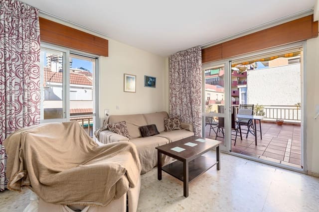 2 slaapkamer Appartement te koop in Fuengirola - € 425.000 (Ref: 10180671)