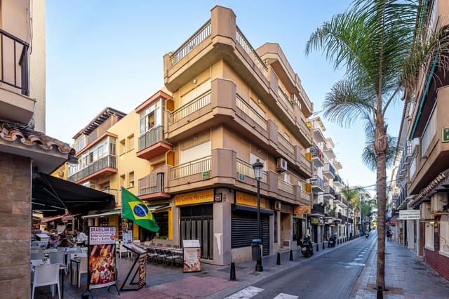 2 slaapkamer Appartement te koop in Fuengirola - € 425.000 (Ref: 10180671)