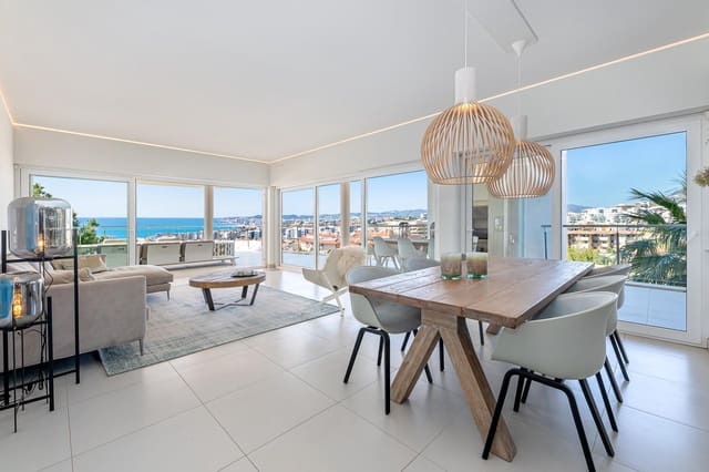 3 Zimmer Apartment zu verkaufen in Benalmádena mit Pool Garage - 899.000 € (Ref: 9699163)