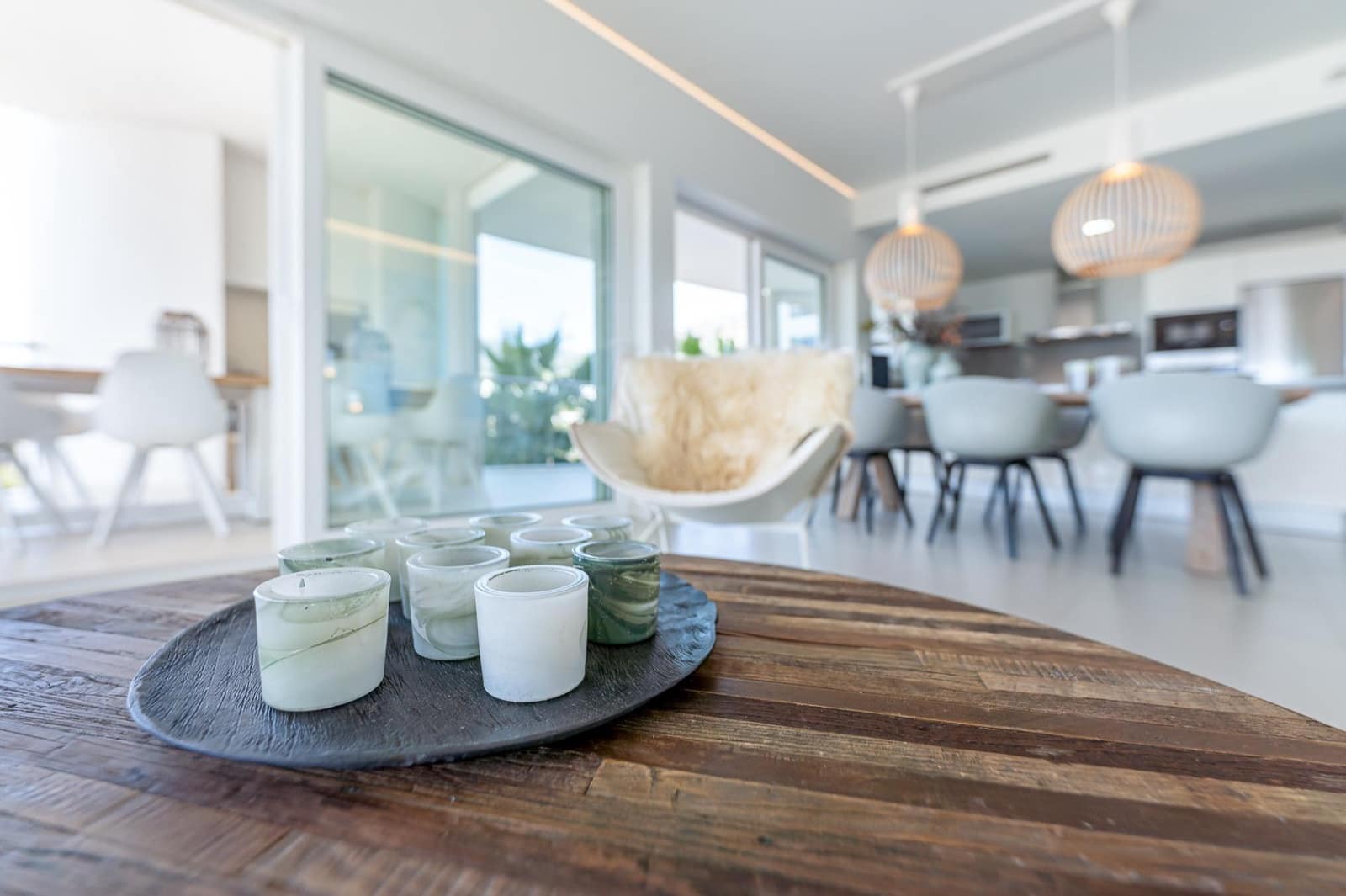 3 bedroom Apartment for sale in Benalmadena with pool garage - € 899,000 (Ref: 9699163)