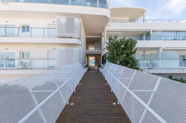 3 Zimmer Apartment zu verkaufen in Benalmádena mit Pool Garage - 899.000 € (Ref: 9699163)