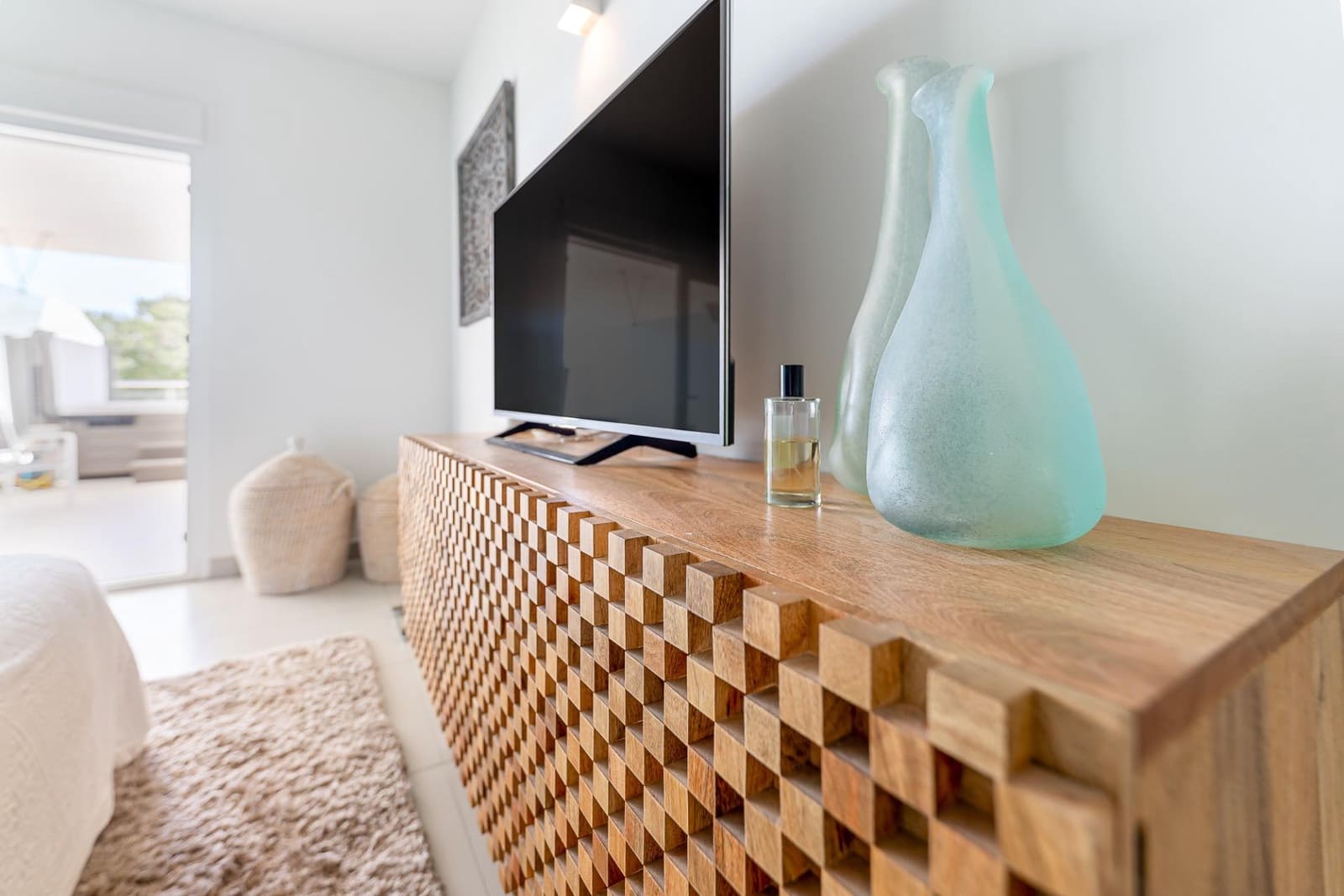 3 bedroom Apartment for sale in Benalmadena with pool garage - € 899,000 (Ref: 9699163)