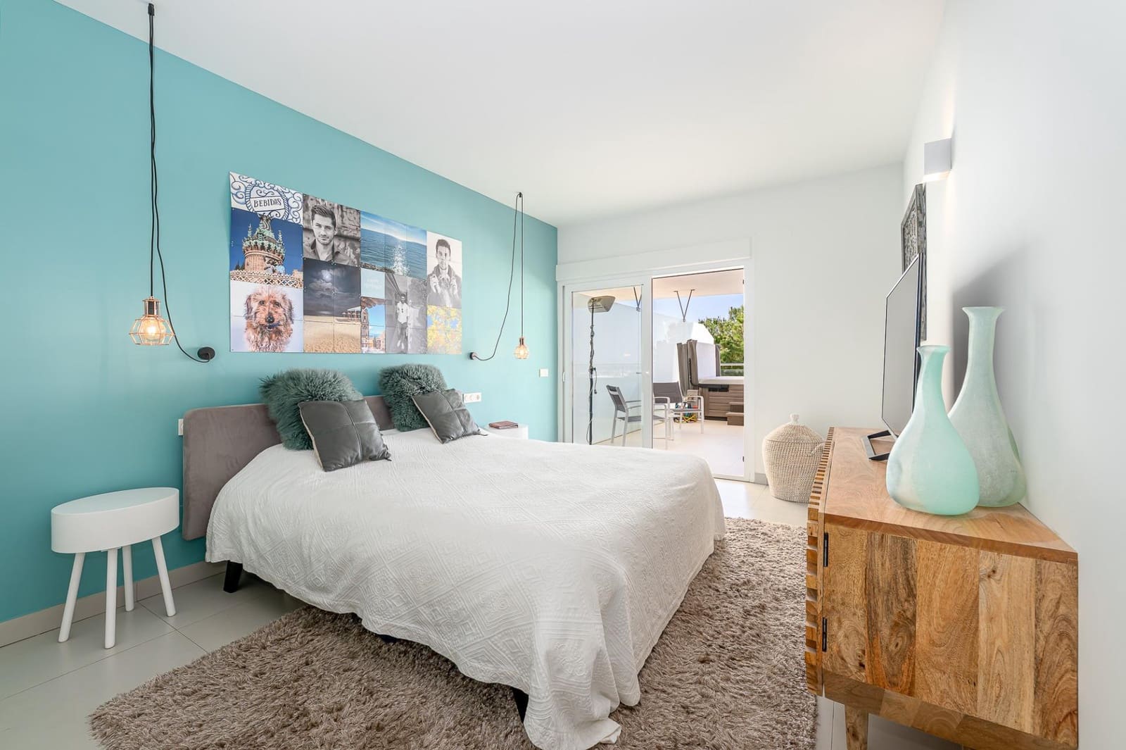 3 bedroom Apartment for sale in Benalmadena with pool garage - € 899,000 (Ref: 9699163)