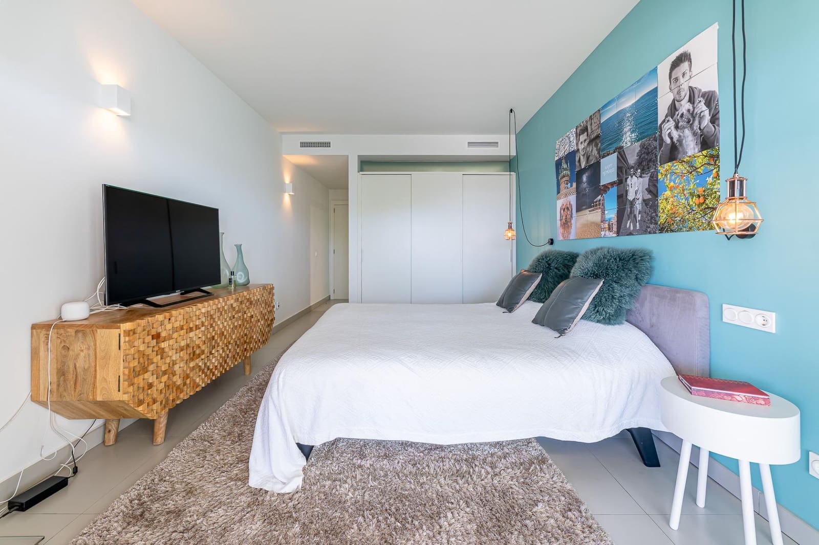 3 bedroom Apartment for sale in Benalmadena with pool garage - € 899,000 (Ref: 9699163)