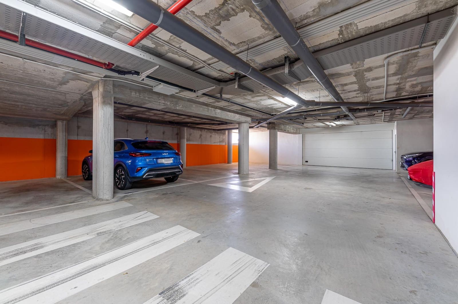 3 makuuhuone Huoneisto myytävänä paikassa Benalmadena mukana uima-altaan 
autotalli - 899 000 € (Ref: 9699163)