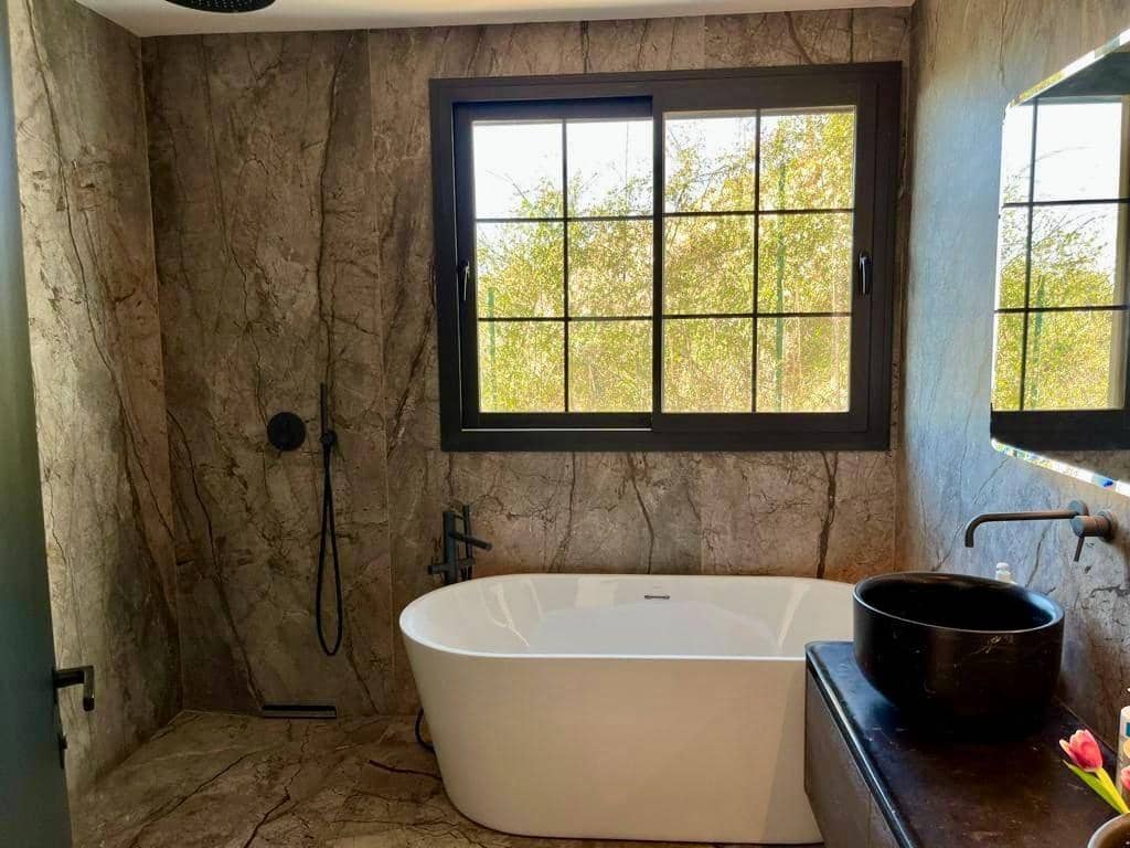 5 sypialnia Willa na sprzedaż w Mijas z basenem - 1 600 000 € (Ref: 9699164)