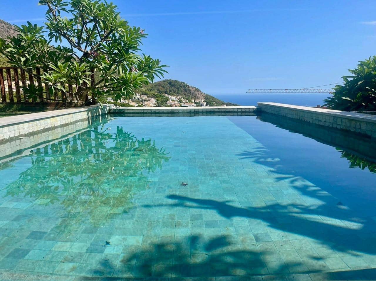 5 sypialnia Willa na sprzedaż w Mijas z basenem - 1 600 000 € (Ref: 9699164)