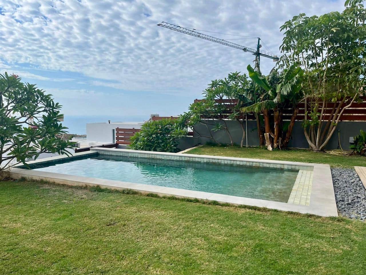 5 sypialnia Willa na sprzedaż w Mijas z basenem - 1 600 000 € (Ref: 9699164)