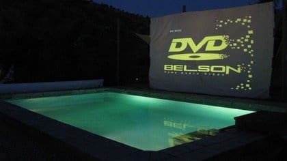 14 chambre Finca/Maison de Campagne à vendre à Pizarra avec piscine - 1 150 000 € (Ref: 9699165)