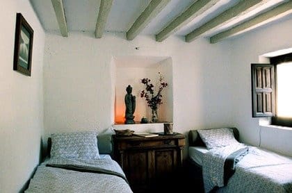 14 chambre Finca/Maison de Campagne à vendre à Pizarra avec piscine - 1 150 000 € (Ref: 9699165)
