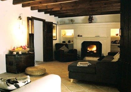 14 chambre Finca/Maison de Campagne à vendre à Pizarra avec piscine - 1 150 000 € (Ref: 9699165)