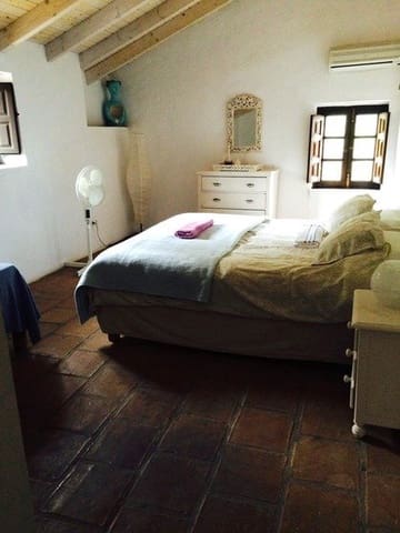 14 chambre Finca/Maison de Campagne à vendre à Pizarra avec piscine - 1 150 000 € (Ref: 9699165)