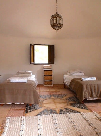 14 chambre Finca/Maison de Campagne à vendre à Pizarra avec piscine - 1 150 000 € (Ref: 9699165)