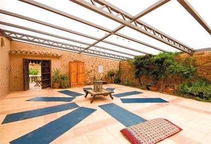 14 chambre Finca/Maison de Campagne à vendre à Pizarra avec piscine - 1 150 000 € (Ref: 9699165)