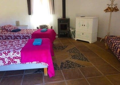14 chambre Finca/Maison de Campagne à vendre à Pizarra avec piscine - 1 150 000 € (Ref: 9699165)
