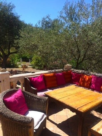 14 chambre Finca/Maison de Campagne à vendre à Pizarra avec piscine - 1 150 000 € (Ref: 9699165)