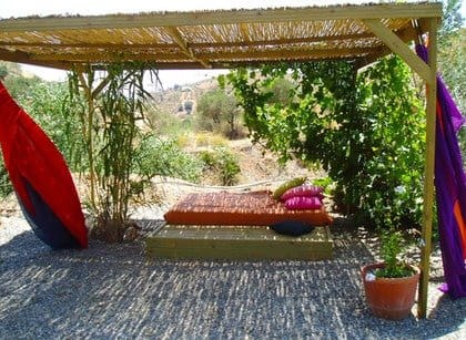 14 chambre Finca/Maison de Campagne à vendre à Pizarra avec piscine - 1 150 000 € (Ref: 9699165)