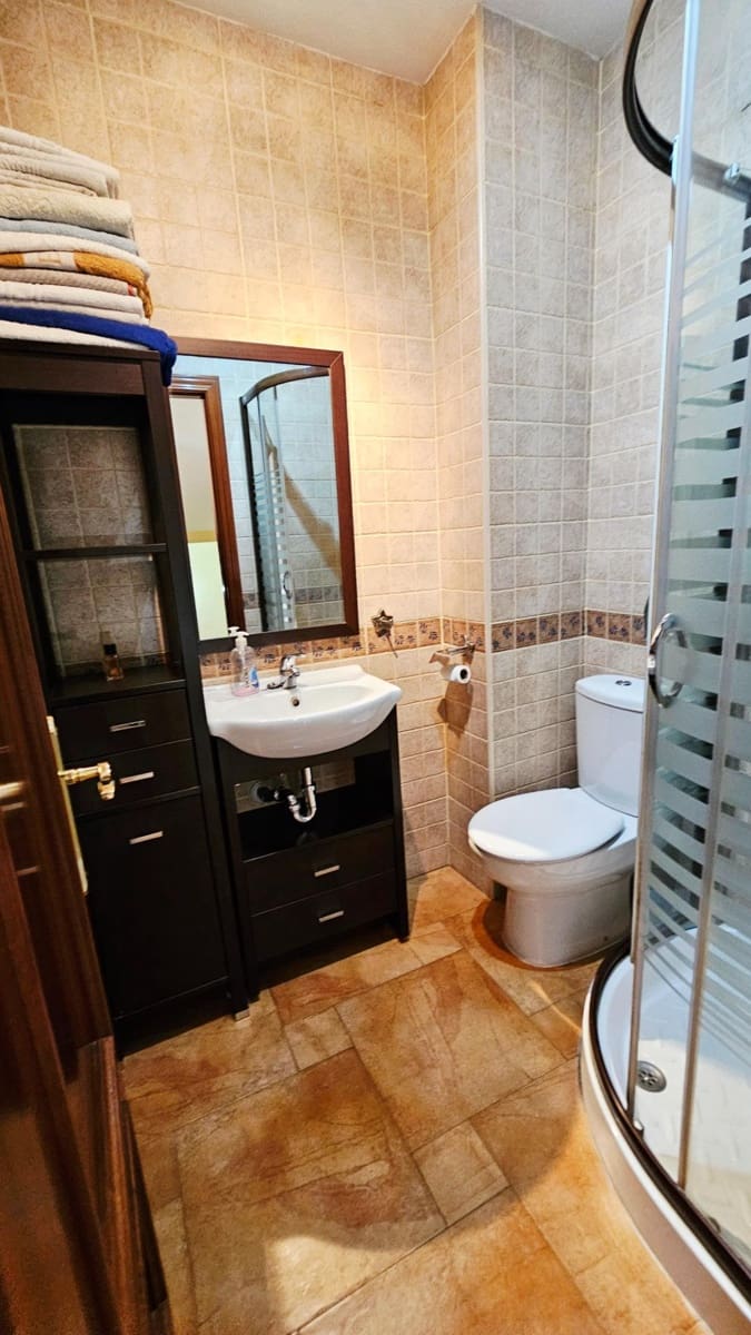 4 soveværelse Rækkehus til salg i Benalmadena med garage - € 410.000 (Ref: 9699166)