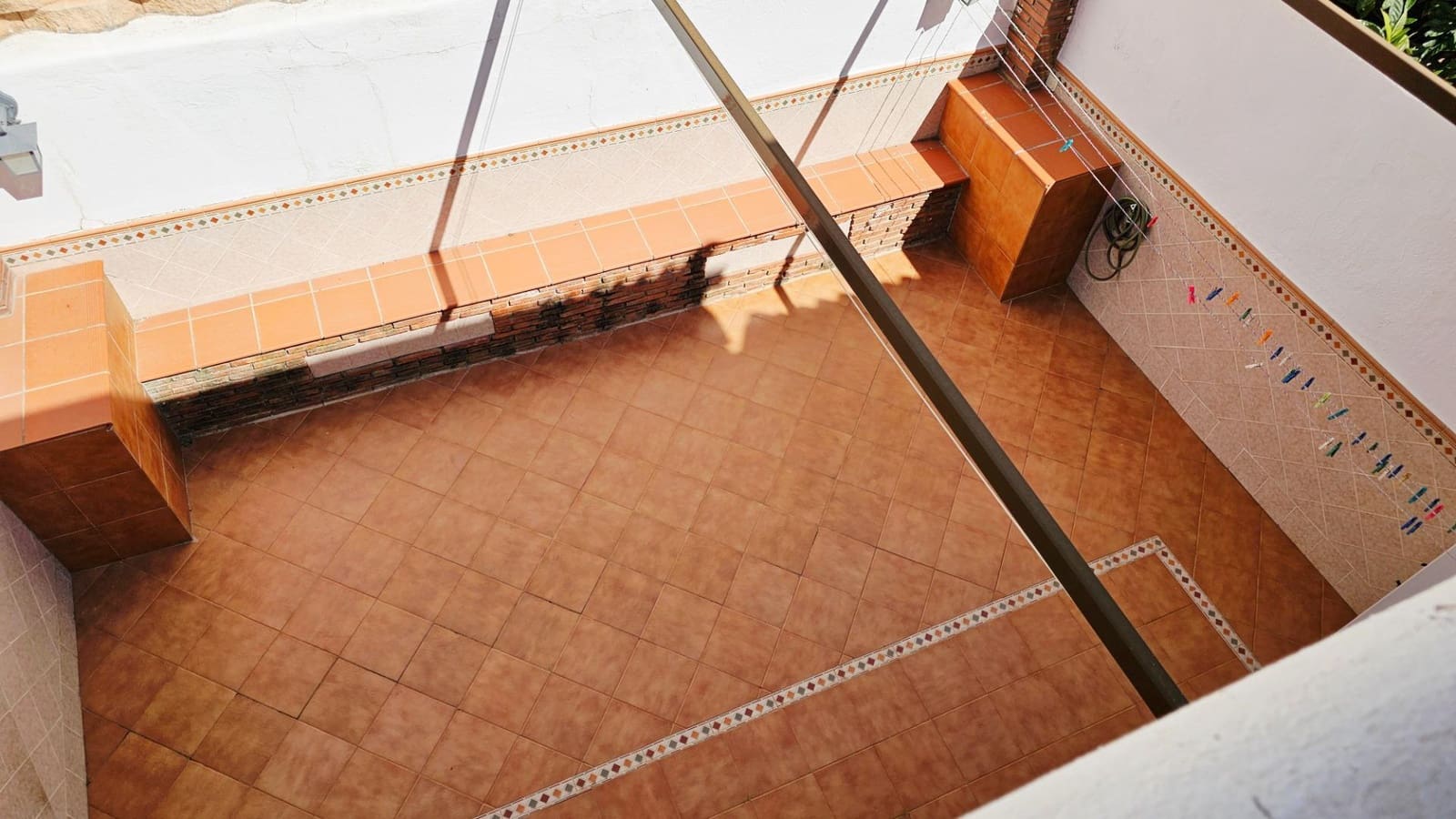 4 soveværelse Rækkehus til salg i Benalmadena med garage - € 410.000 (Ref: 9699166)