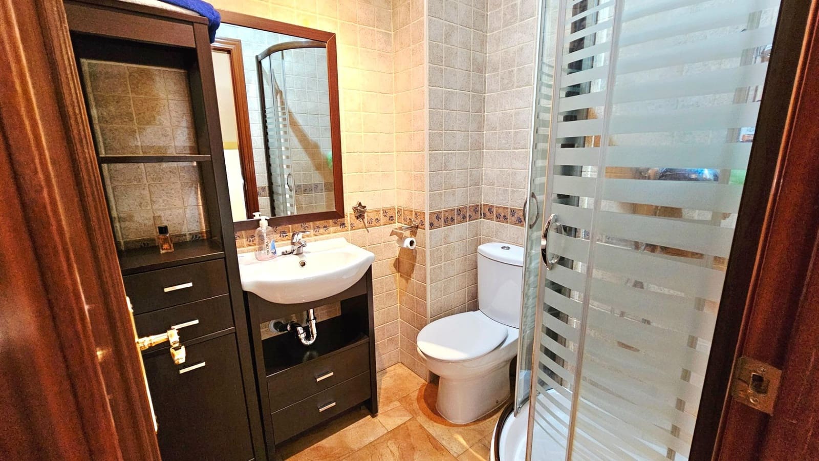 4 soveværelse Rækkehus til salg i Benalmadena med garage - € 410.000 (Ref: 9699166)