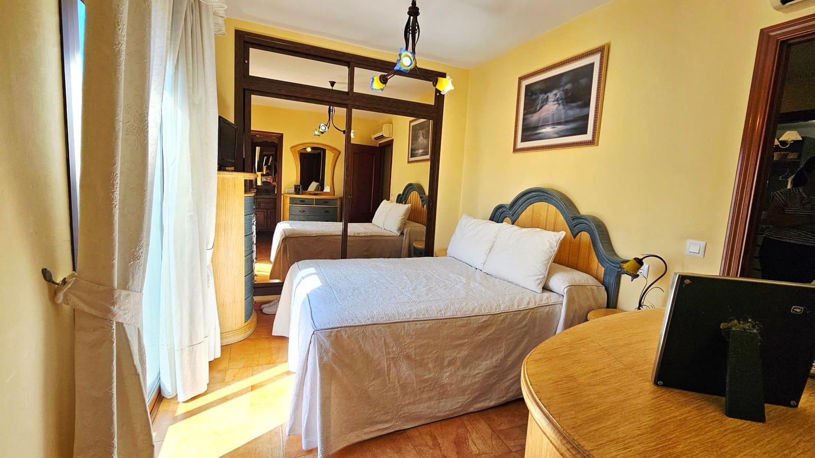 4 soveværelse Rækkehus til salg i Benalmadena med garage - € 410.000 (Ref: 9699166)