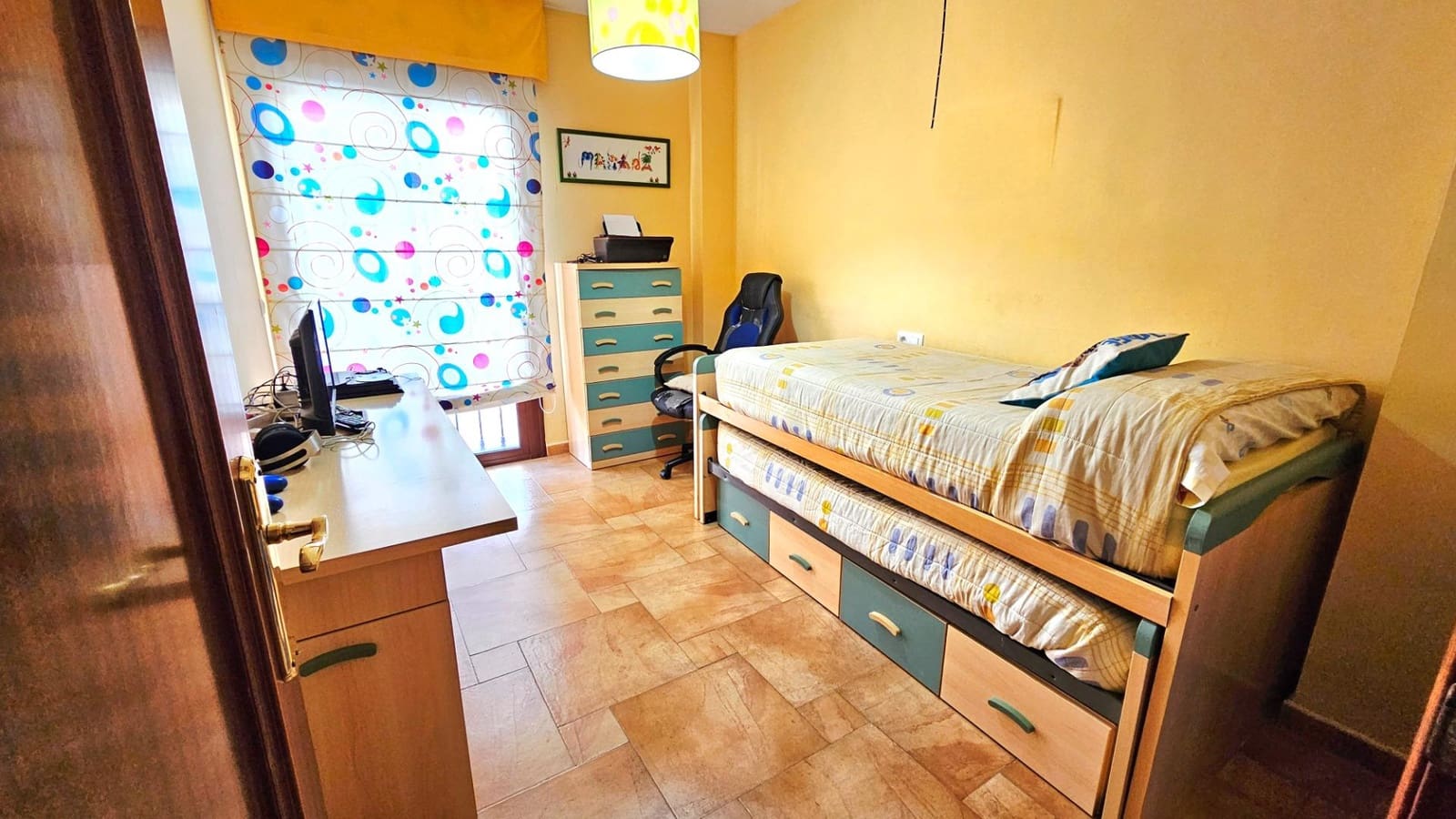 4 soveværelse Rækkehus til salg i Benalmadena med garage - € 410.000 (Ref: 9699166)