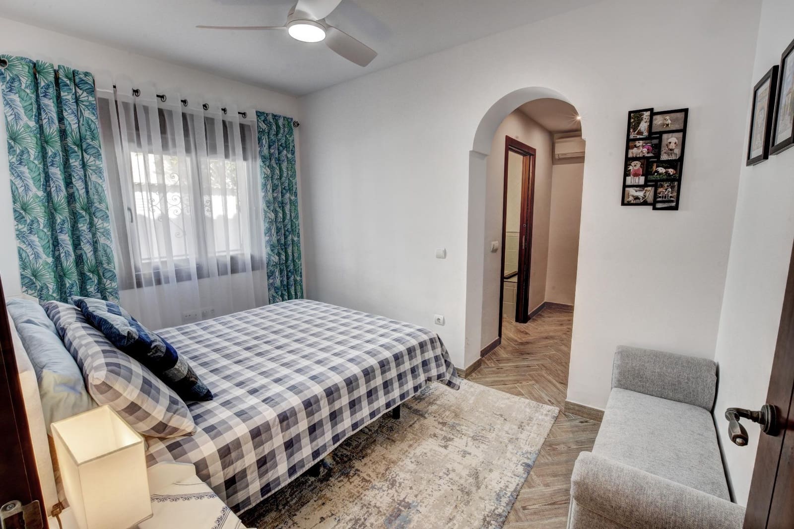 3 sovrum Villa till salu i Benalmadena med pool garage - 629 000 € (Ref: 9699167)