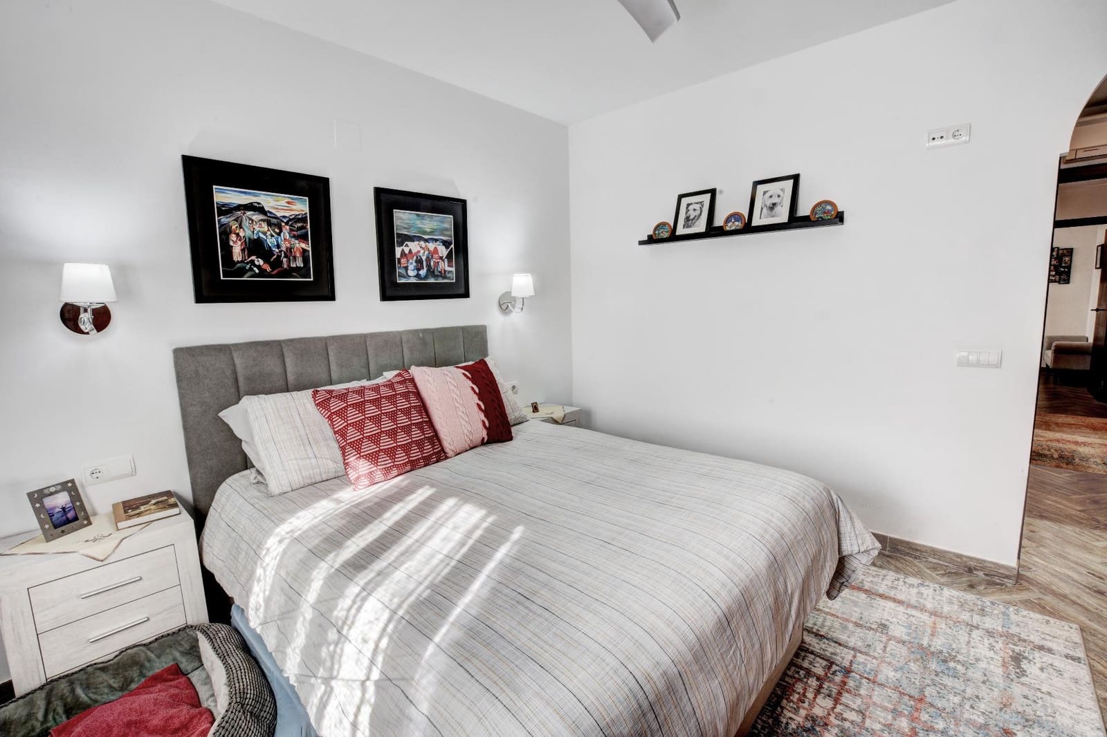 3 sovrum Villa till salu i Benalmadena med pool garage - 629 000 € (Ref: 9699167)