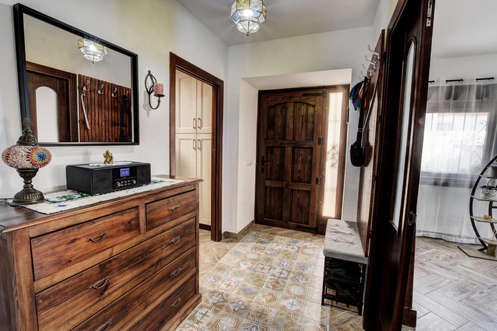 3 sovrum Villa till salu i Benalmadena med pool garage - 629 000 € (Ref: 9699167)