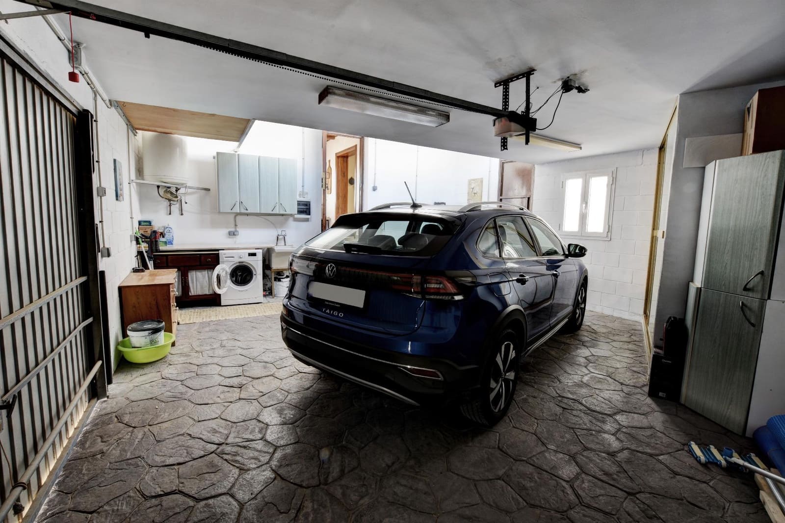 3 sovrum Villa till salu i Benalmadena med pool garage - 629 000 € (Ref: 9699167)