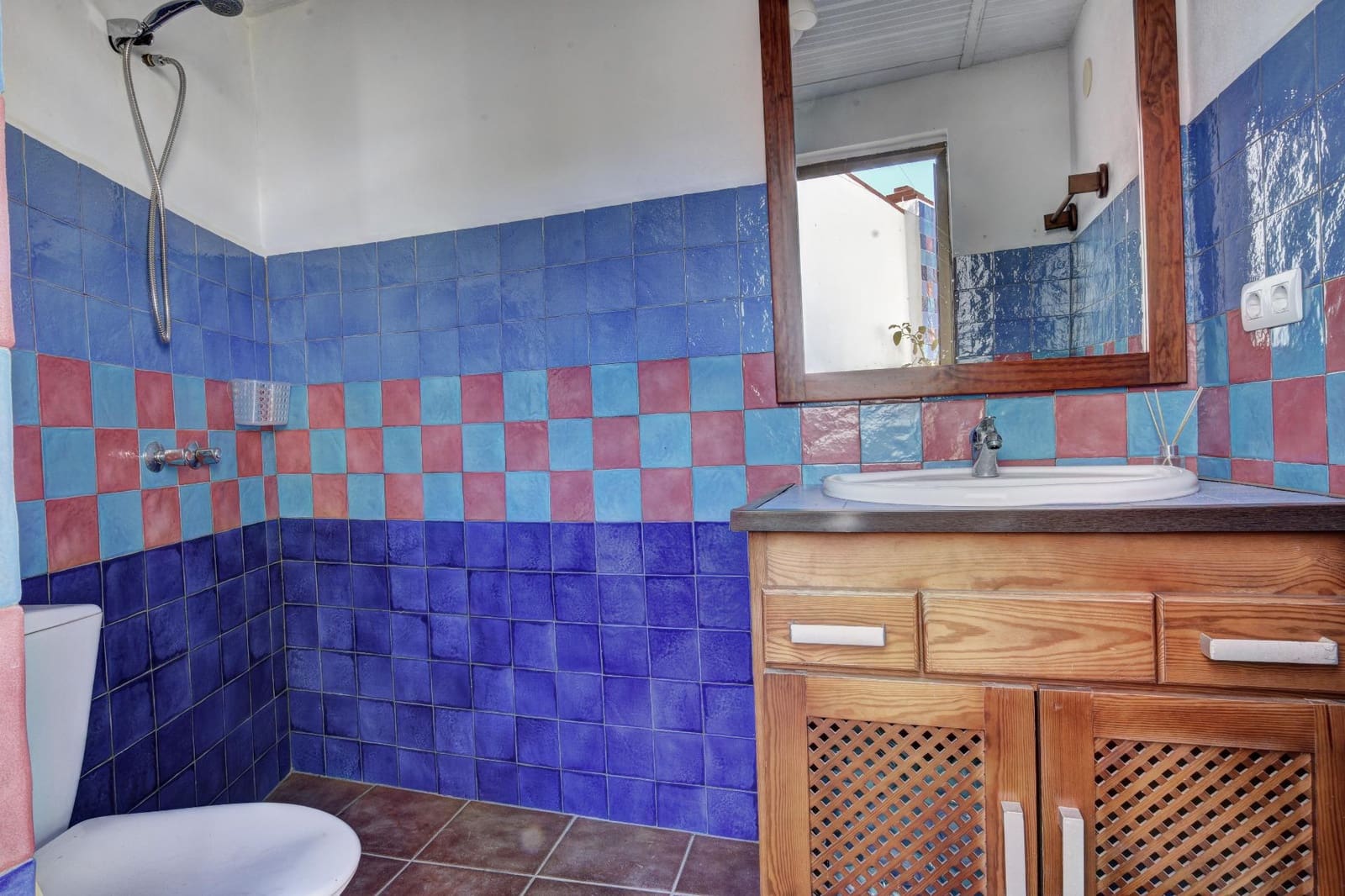 3 sovrum Villa till salu i Benalmadena med pool garage - 629 000 € (Ref: 9699167)