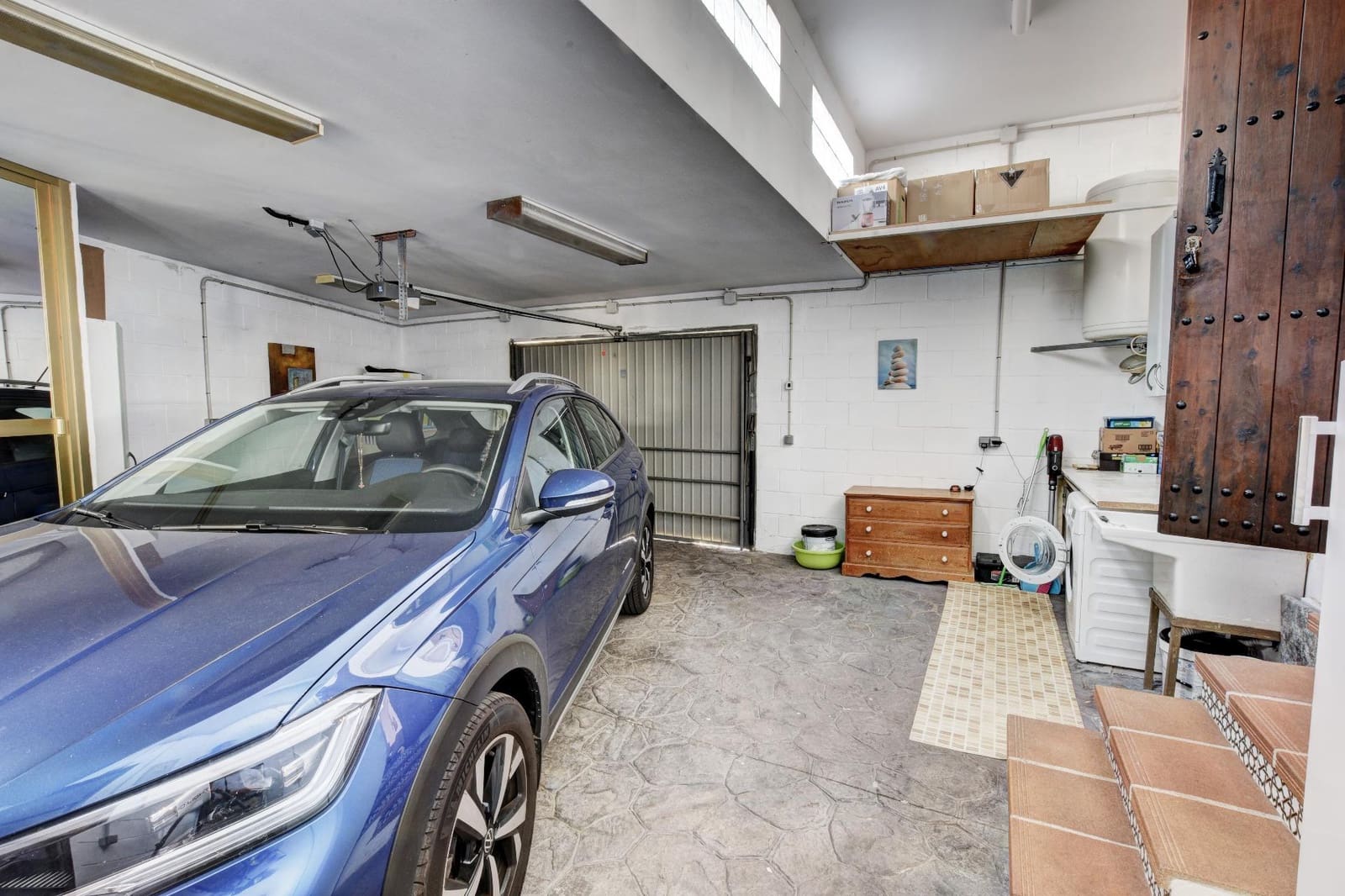 3 sovrum Villa till salu i Benalmadena med pool garage - 629 000 € (Ref: 9699167)