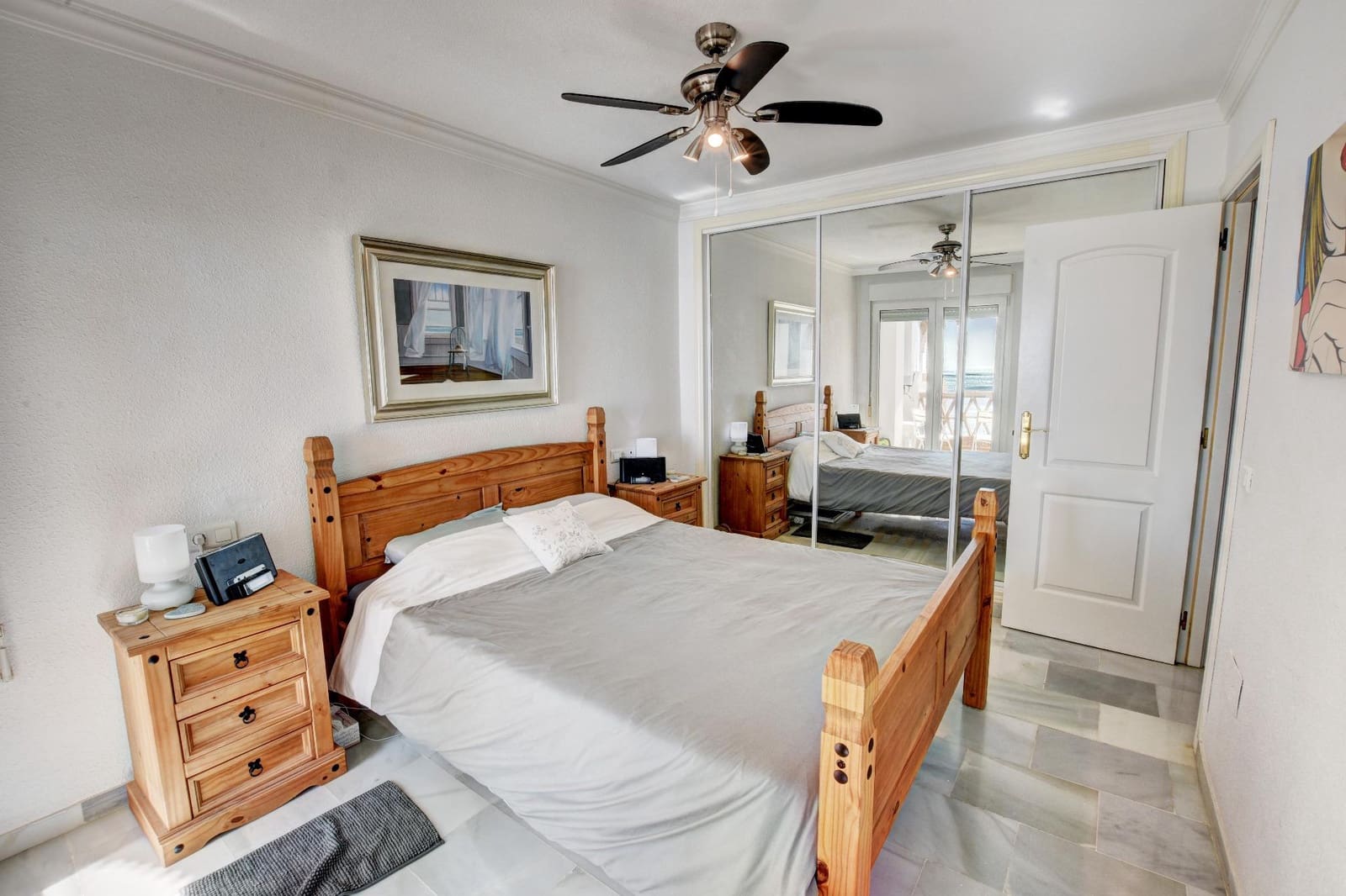 2 makuuhuone Rivitalo myytävänä paikassa Benalmadena mukana uima-altaan 
autotalli - 499 000 € (Ref: 9699168)