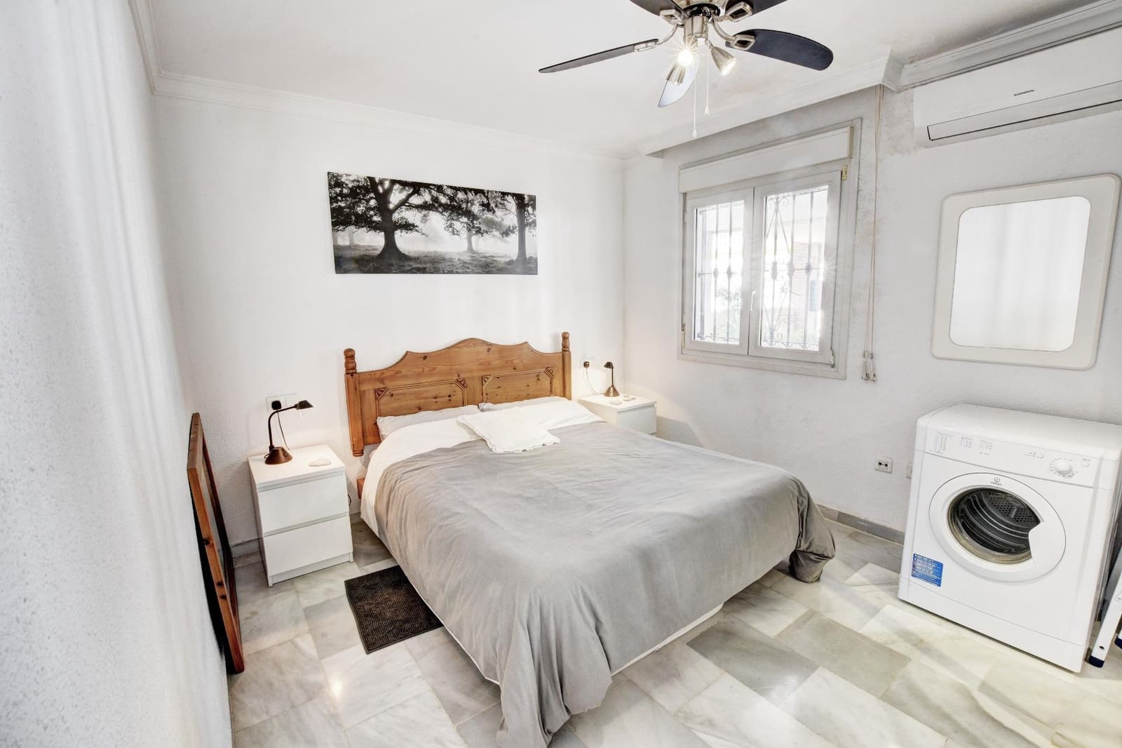 2 makuuhuone Rivitalo myytävänä paikassa Benalmadena mukana uima-altaan 
autotalli - 499 000 € (Ref: 9699168)