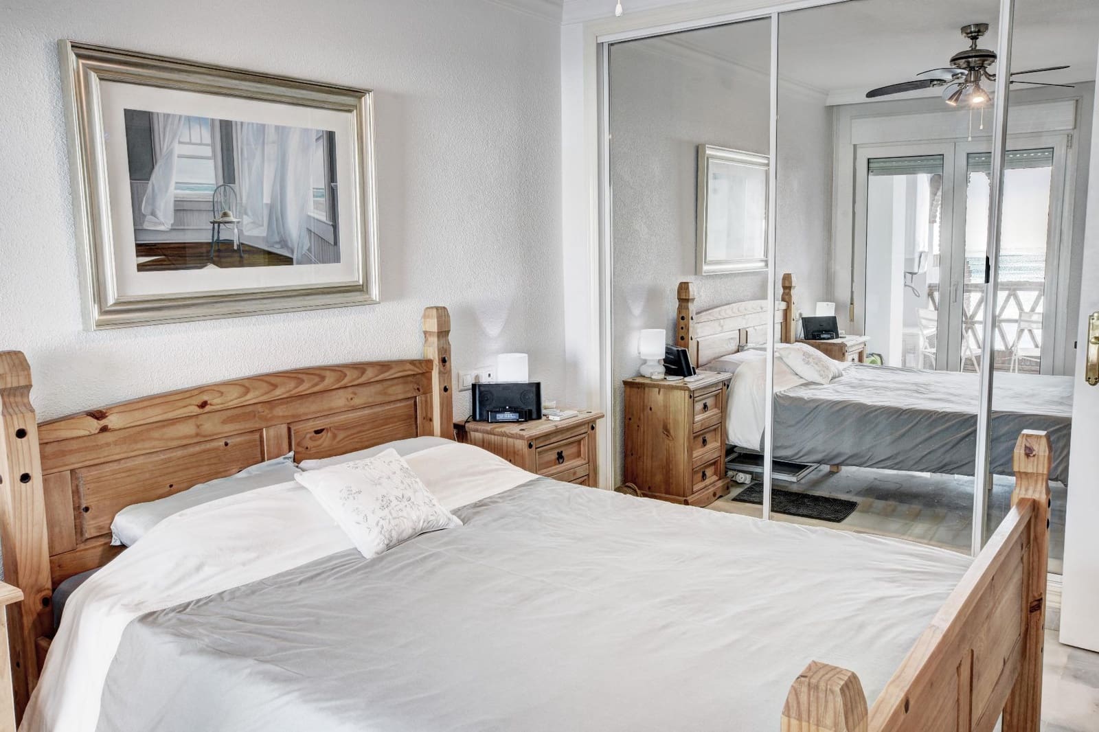 2 makuuhuone Rivitalo myytävänä paikassa Benalmadena mukana uima-altaan 
autotalli - 499 000 € (Ref: 9699168)