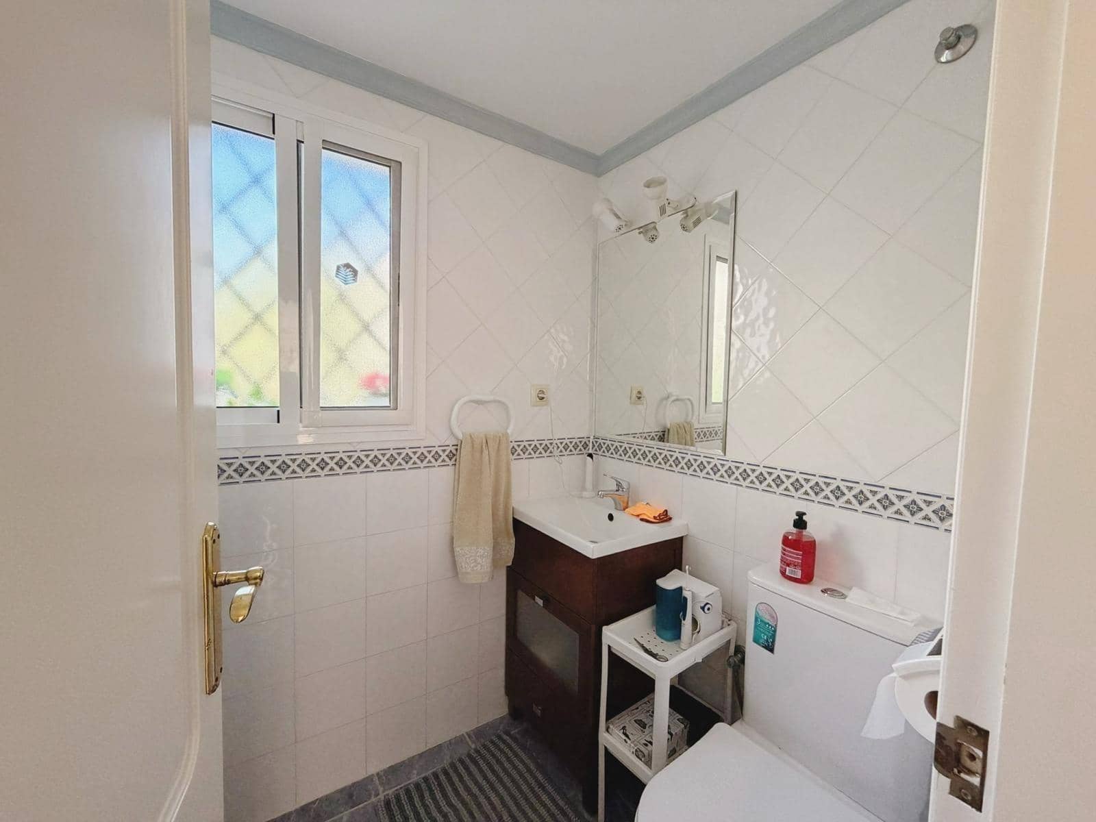 3 slaapkamer Rijtjeshuis te koop in Arroyo de la Miel met zwembad garage - € 570.000 (Ref: 9699169)