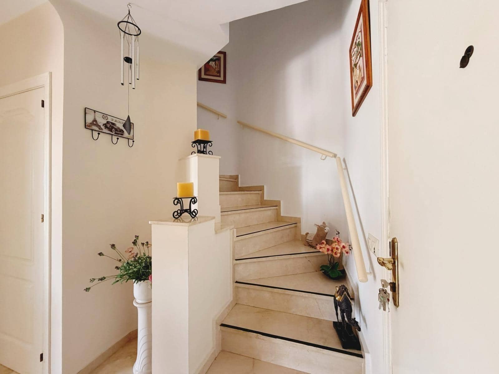 3 slaapkamer Rijtjeshuis te koop in Arroyo de la Miel met zwembad garage - € 570.000 (Ref: 9699169)