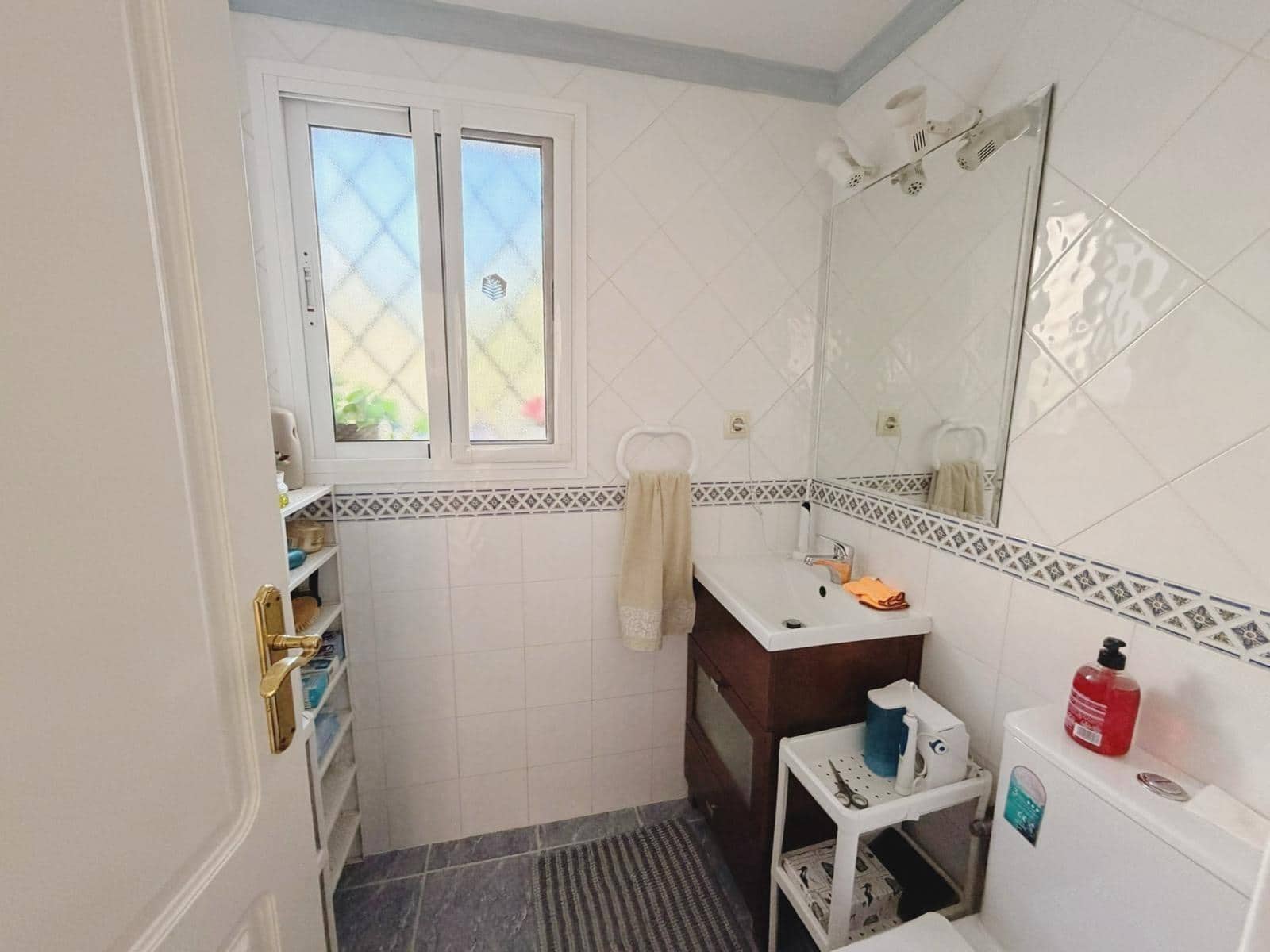 3 slaapkamer Rijtjeshuis te koop in Arroyo de la Miel met zwembad garage - € 570.000 (Ref: 9699169)