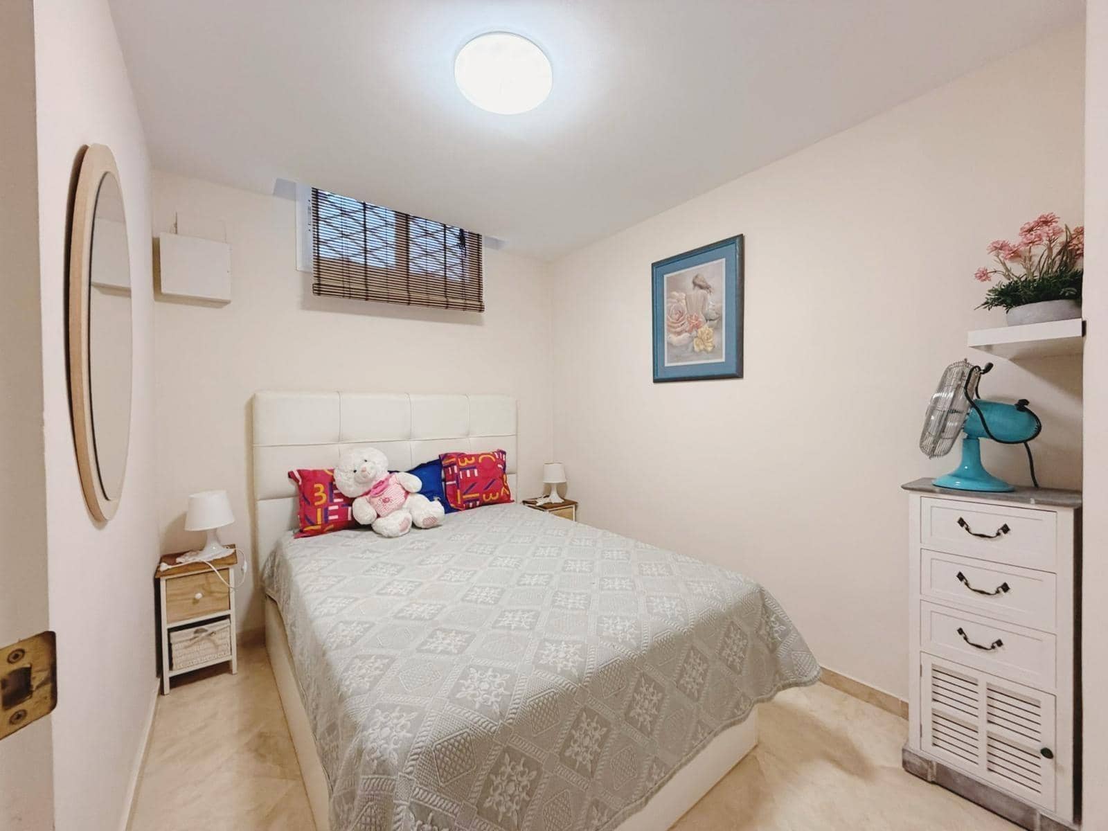 3 slaapkamer Rijtjeshuis te koop in Arroyo de la Miel met zwembad garage - € 570.000 (Ref: 9699169)