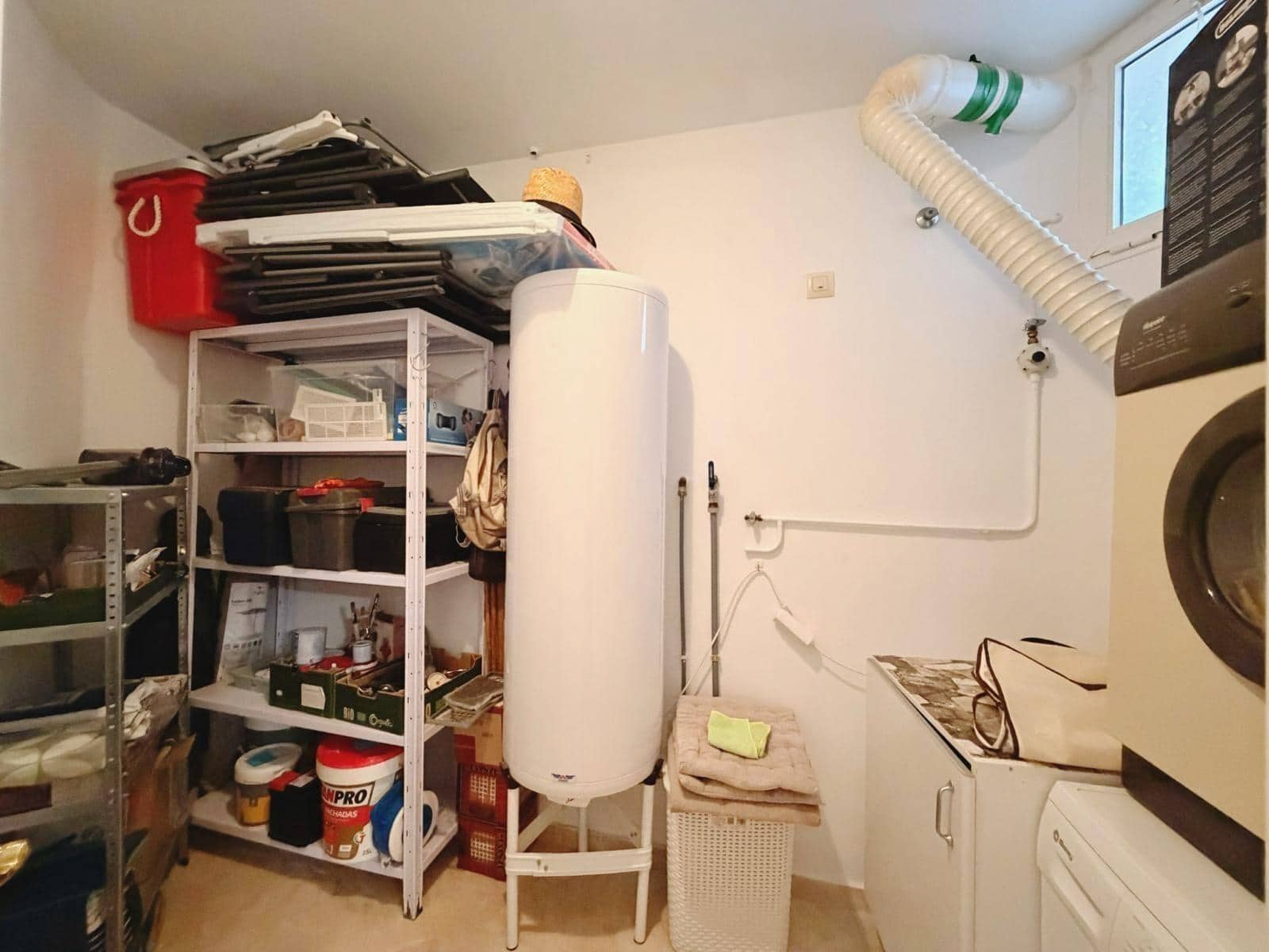 3 slaapkamer Rijtjeshuis te koop in Arroyo de la Miel met zwembad garage - € 570.000 (Ref: 9699169)