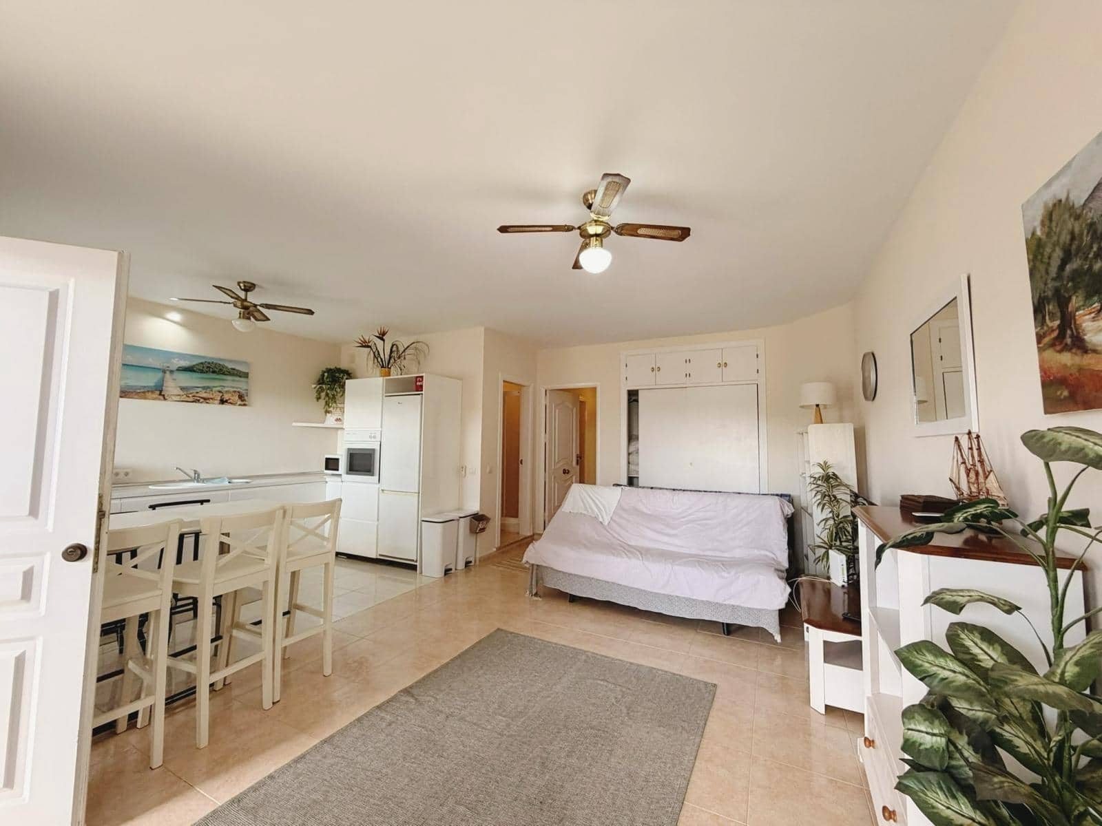 3 slaapkamer Rijtjeshuis te koop in Arroyo de la Miel met zwembad garage - € 570.000 (Ref: 9699169)