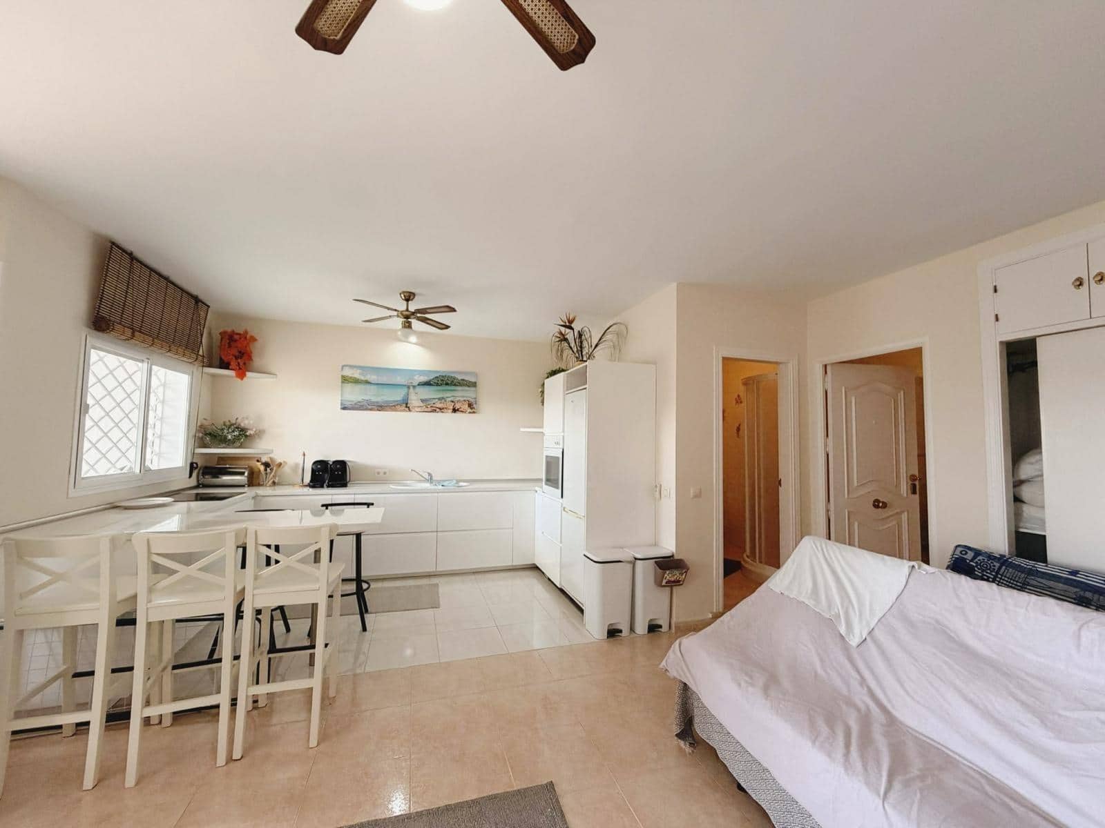 3 slaapkamer Rijtjeshuis te koop in Arroyo de la Miel met zwembad garage - € 570.000 (Ref: 9699169)