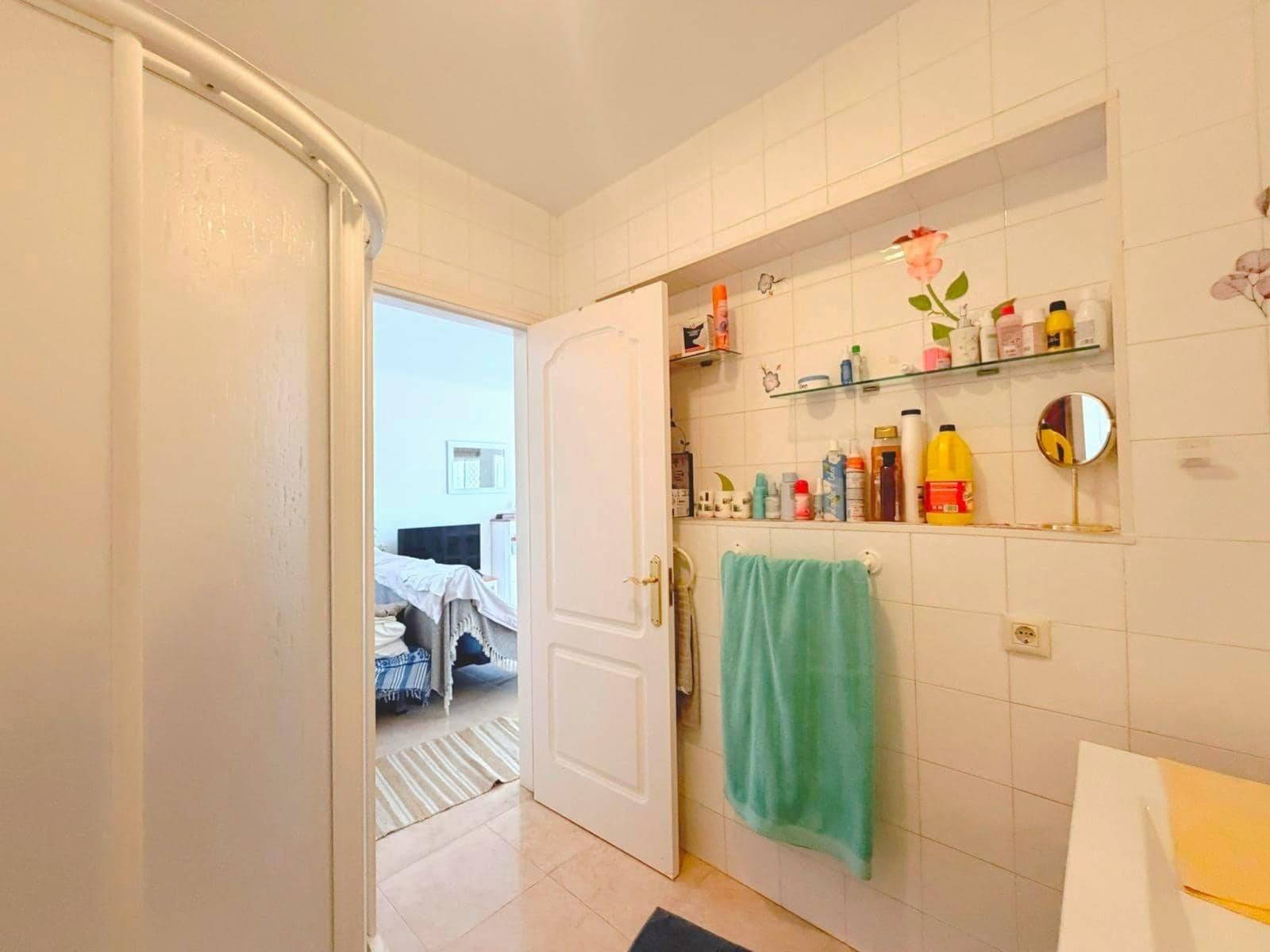 3 slaapkamer Rijtjeshuis te koop in Arroyo de la Miel met zwembad garage - € 570.000 (Ref: 9699169)