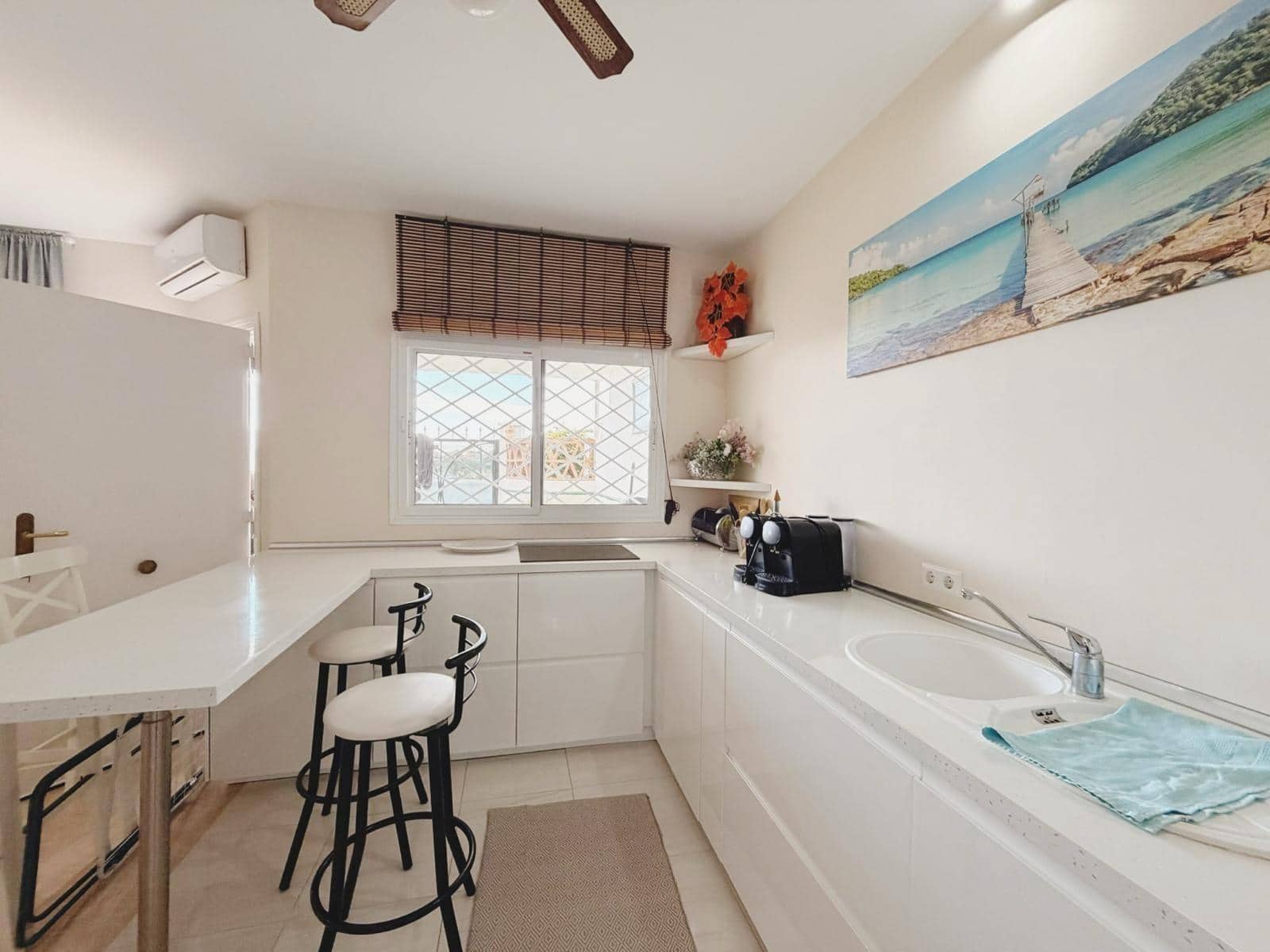 3 slaapkamer Rijtjeshuis te koop in Arroyo de la Miel met zwembad garage - € 570.000 (Ref: 9699169)