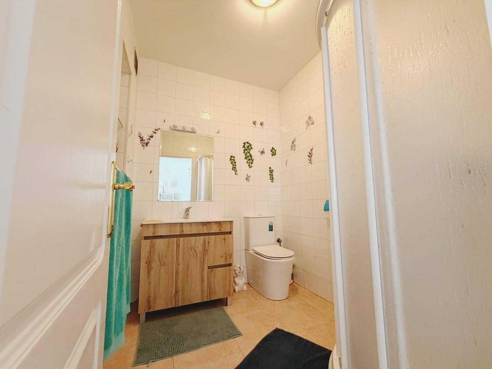 3 slaapkamer Rijtjeshuis te koop in Arroyo de la Miel met zwembad garage - € 570.000 (Ref: 9699169)