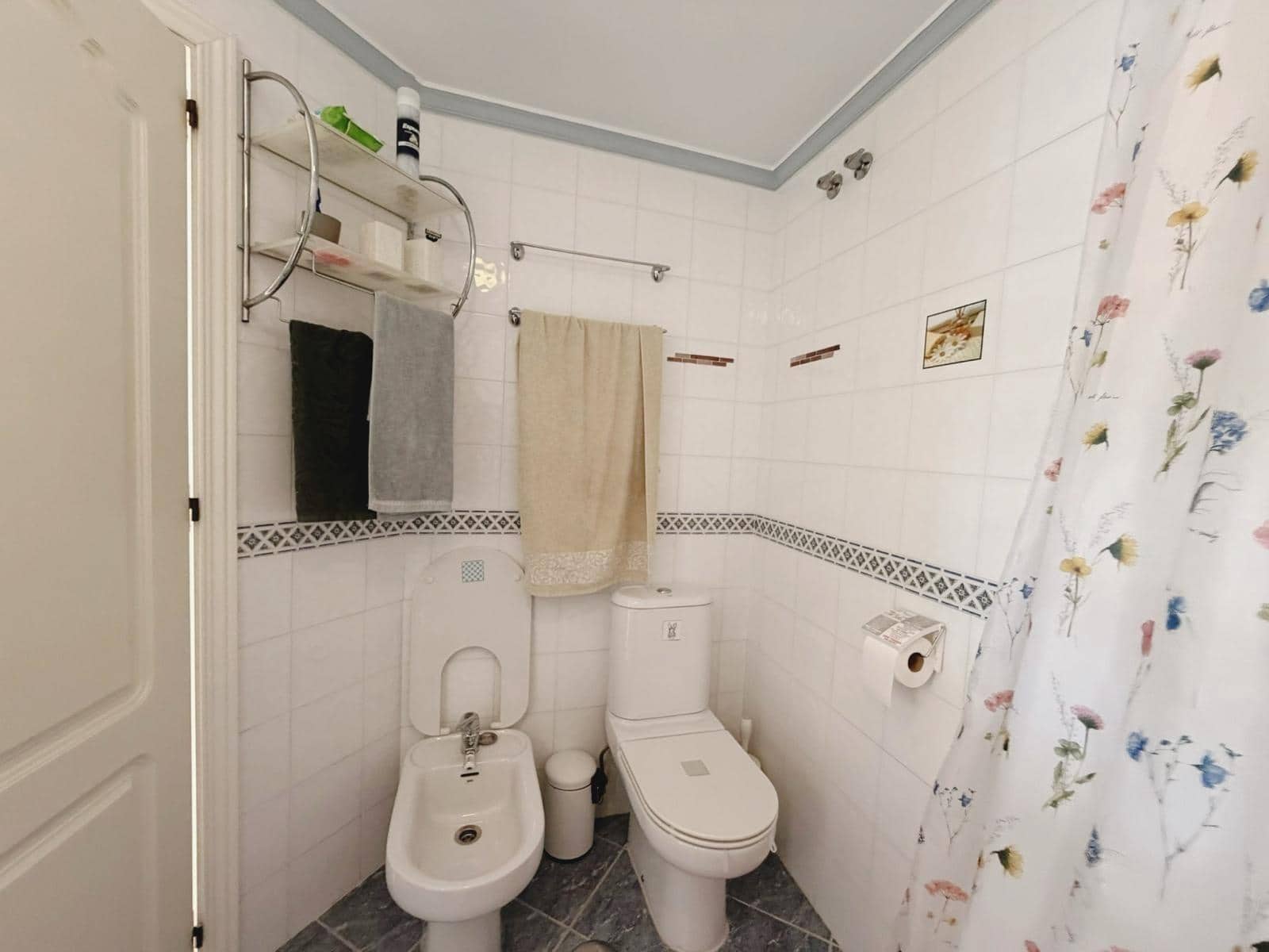 3 slaapkamer Rijtjeshuis te koop in Arroyo de la Miel met zwembad garage - € 570.000 (Ref: 9699169)