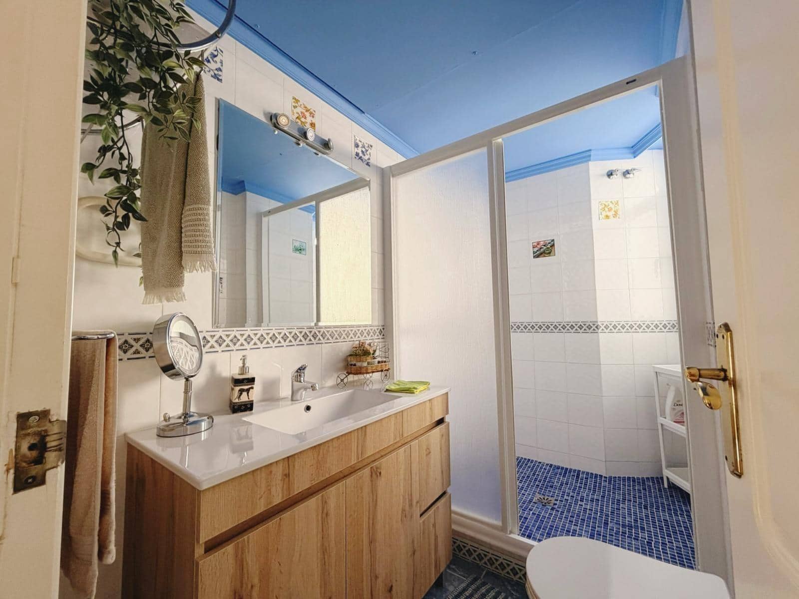 3 slaapkamer Rijtjeshuis te koop in Arroyo de la Miel met zwembad garage - € 570.000 (Ref: 9699169)